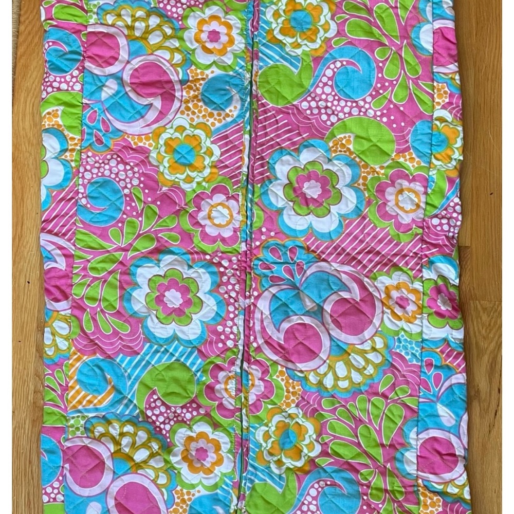Buckhead Betty garment bag